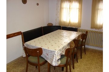 Czech Republic Chata Bělá pod Pradědem, Exterior